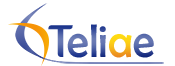 Teliae Logo