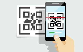 Nouvelle fonctionnalité Teliae, le tracking par QR Code / sans application installée