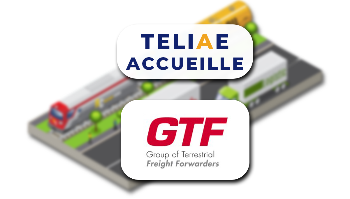 [ACTU'] Teliae accueille le GTF dans ses nouveaux locaux[ACTU'] Teliae accueille le GTF dans ses nouveaux locaux