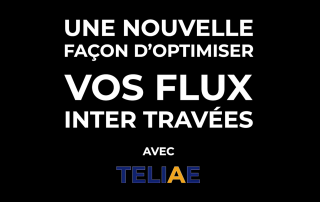 [ACTU'] Innovation Teliae – Robot AMR